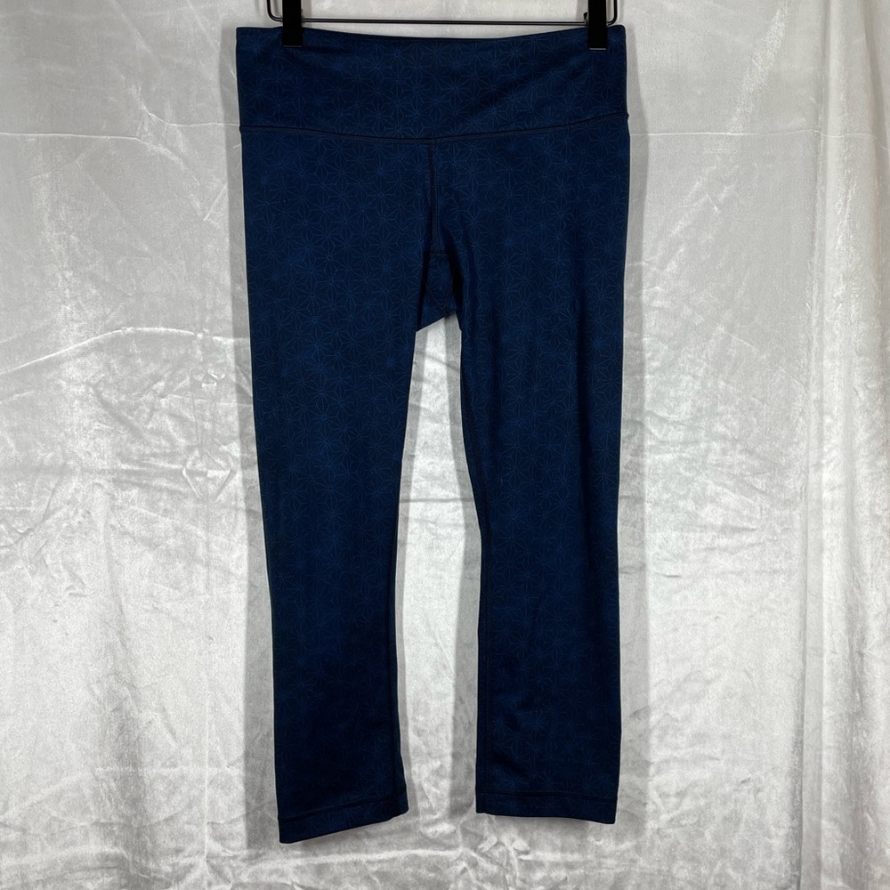 Lululemon Leggings Sz 6